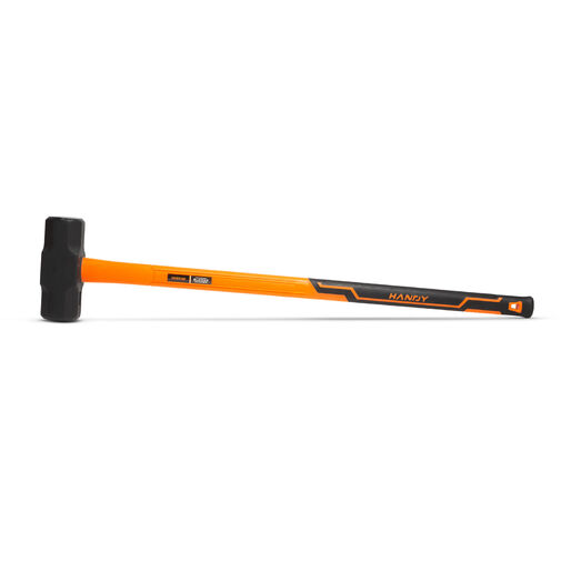 10433B • Bontókalapács üvegszálas nyéllel - 5440 g