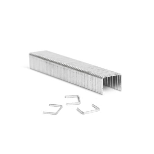 10443 • Tűzőkapocs - 1,2 x 10,6 x 8 mm - 1000 db