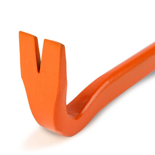 10627B • Feszítővas - 750 x 29 x 15 mm - acél - 2,3 kg