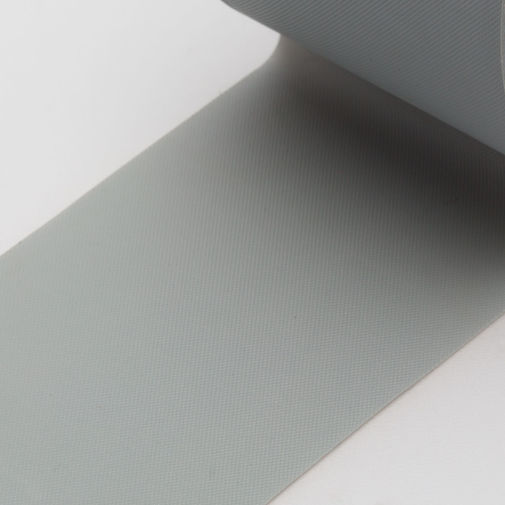 11105 • PVC Ragasztószalag - szürke - 8 m x 50 mm