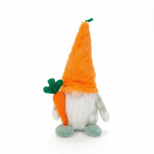 11573 • Textil dekoráció - manó - 25 cm