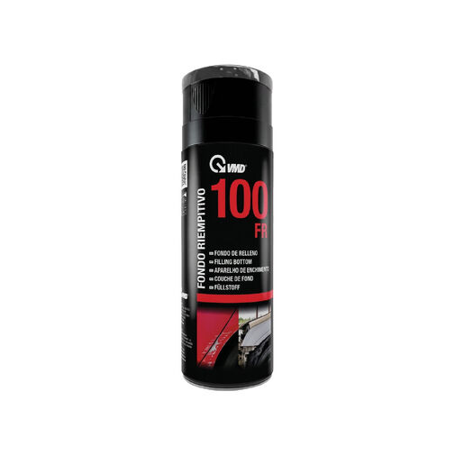 17300FR-D • Töltő alapozó festék - 400 ml - sötétszürke