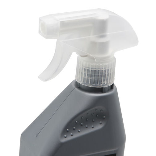 17325TR • Műanyag felület ápolóspray