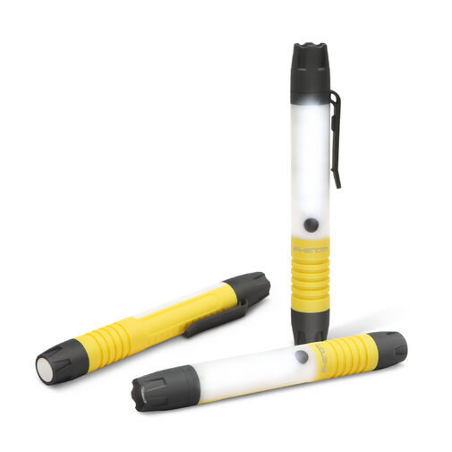 18630 • Elemlámpa COB LED-del