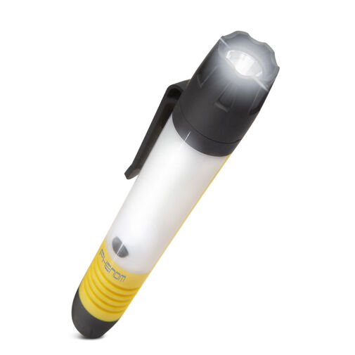18630 • Elemlámpa COB LED-del