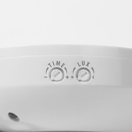 18692 • Mozgásérzékelő - 360° - max 6 m - max 1200W - IP20
