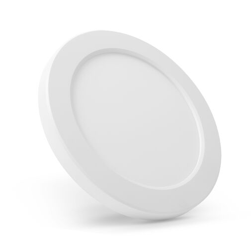 18707A • Mennyezeti LED Lámpa - 18W - 1440 lm - 110 - 240 V - IP20