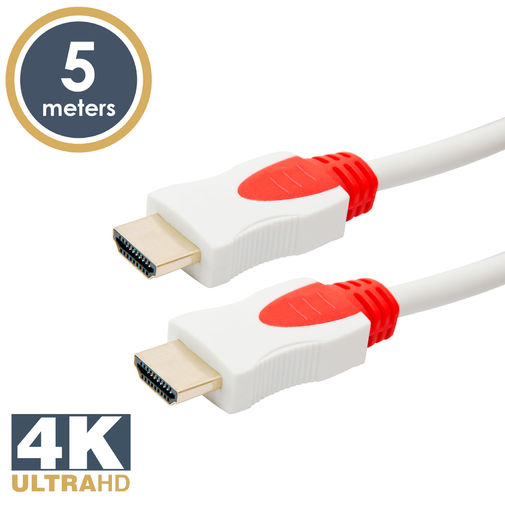 20424 • 3D HDMI kábel  • 5 m