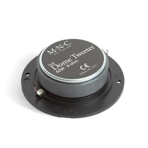 33522 • Dome - Ø 100 mm - 60 W • 8 ohm
