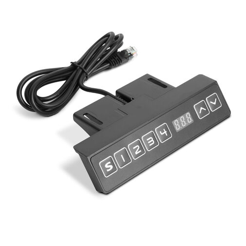 39699 • Motoros LCD tartókonzol - 32 - 70