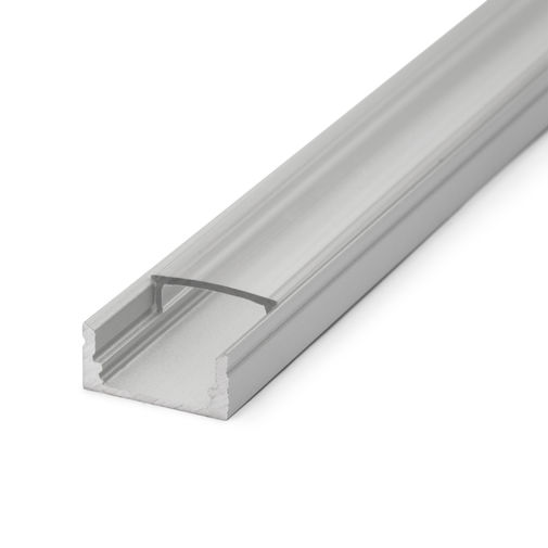 41010A1 • LED alumínium profil sín