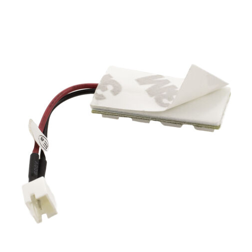 50750 • Autós LED - CLD312 - 30 x 15 mm (W5W, C5W, BA9S) - 160 lm - can-bus - SMD - 2W - 12V