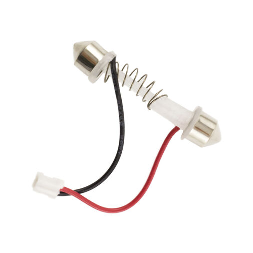50753 • Autós LED - CLD315 - 65 x 35 mm (W5W, C5W, BA9S) - 480 lm - can-bus - SMD - 3W - 12V