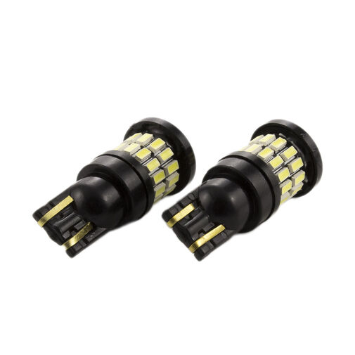 50776 • Autós LED - CAN129 - T10 (W5W) - 360 lm - can-bus - SMD 5W - 2 db / bliszter