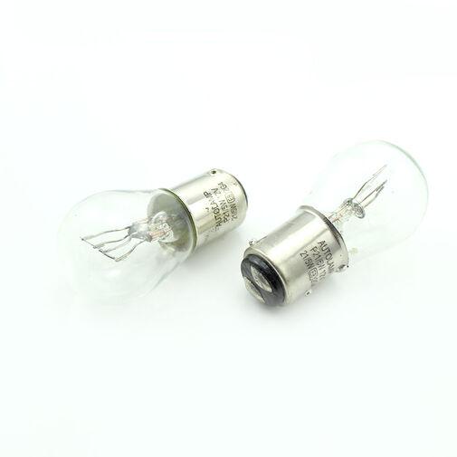 50806 • Autós féklámpa izzó - BAA107 BAY15D-P21/5W - 12V - 2 db / bliszter