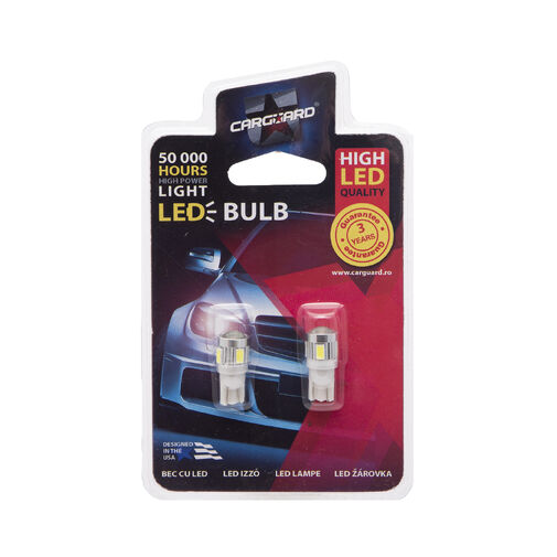 50948 • LED izzó