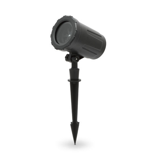 54918 • LED csillagos mini projektor