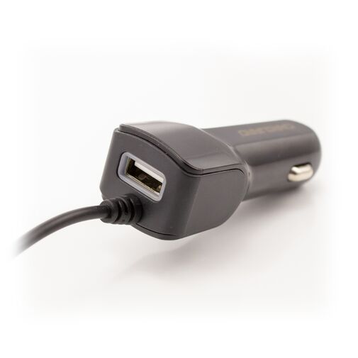 55051 • Univerzális telefontöltő, microUSB + Type-C + iPhone csatlakozással + USB 1A
