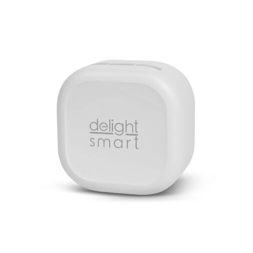 55357 • Smart-Kinetic kapcsoló vezérlőegység - 100-240 V AC, max 15A - Amazon Alexa, Google Home