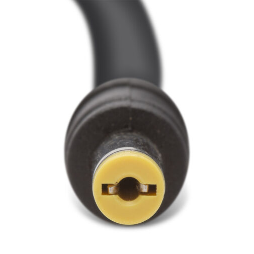 55366 • Univerzális laptop/notebook töltő adapter tápkábellel