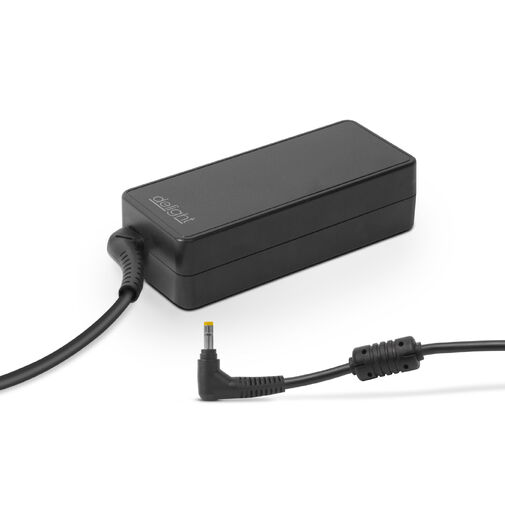 55373 • Laptopadapter - Lenovo 45W - 20V - 2.25A - 4 x 10,65 mm / 1,7 x 9 mm