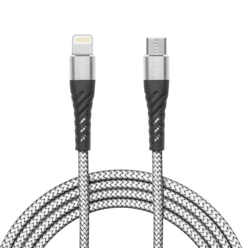 55434-2 • Adatkábel - iPhone Lightning - Type-C