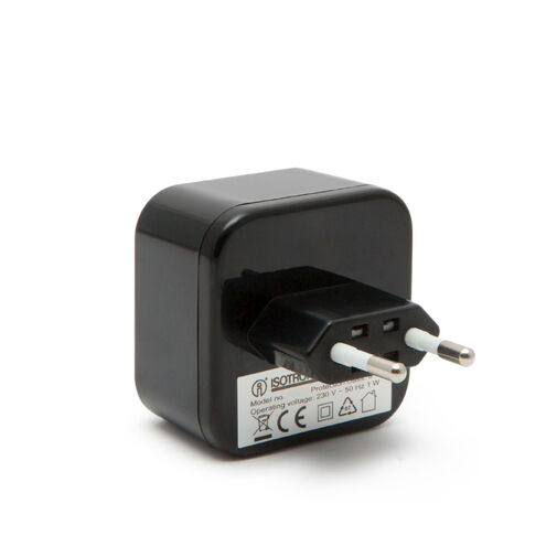 55638B • Elektromos szúnyogriasztó - LED visszajelzővel - 230 V - 30 m2