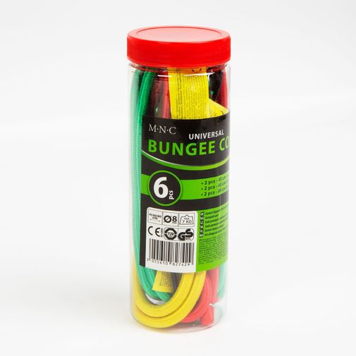 55713 • Gumipók szett - 2 db x 45 - 60 - 80 cm