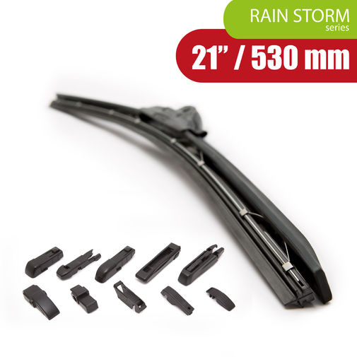 55741 • Rain Storm professzionális univerzális ablaktörlő