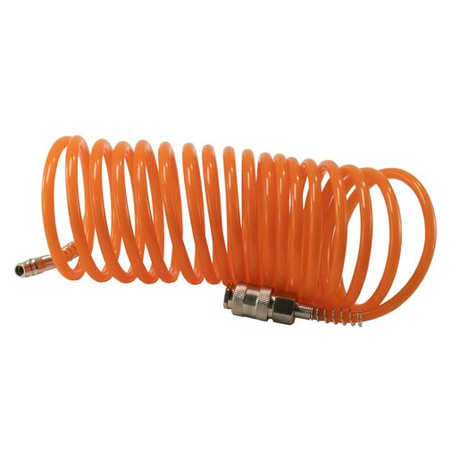 55805K • Általános szerszámkészlet - pneumatikus - levegő-, festék-, olajpisztoly - 5 db-os szett