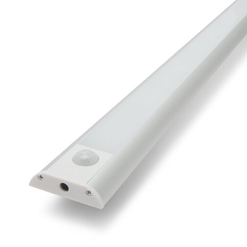 55846 • LED világítás PIR mozgásszenzorral - 9 W - 60 cm