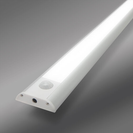 55846 • LED világítás PIR mozgásszenzorral - 9 W - 60 cm