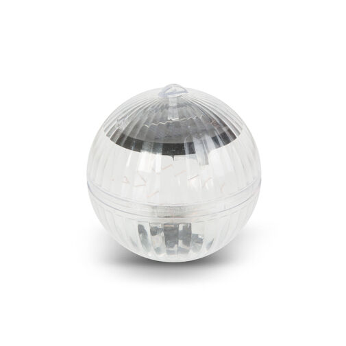 55852C • Szolár medencevilágítás - RGB LED - 10 cm