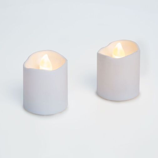 55941W • LED gyertya 