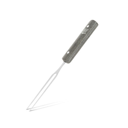 56304C • Grillező eszköz szett - 4 db-os - fa nyéllel, táskában