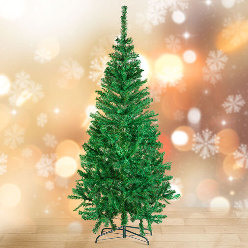 56483F • Műfenyő - 210 cm