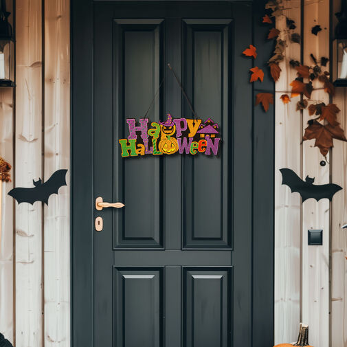 56572 • Halloween-i dekoráció - 