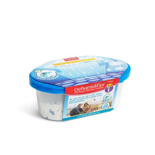 57405A • Páramentesítő folyadékgyűjtő tartállyal - óceán illat - 300 ml
