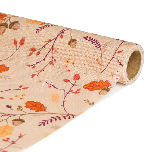 58206A • Asztalterítő futó - 180 x 28 cm - 70% poliészter, 30% pamut