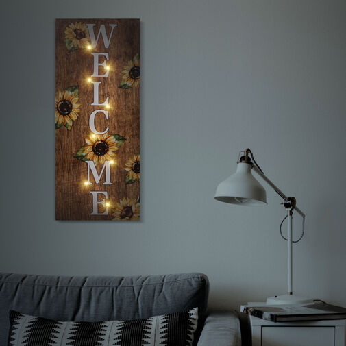58503 • LED-es hangulatkép - 
