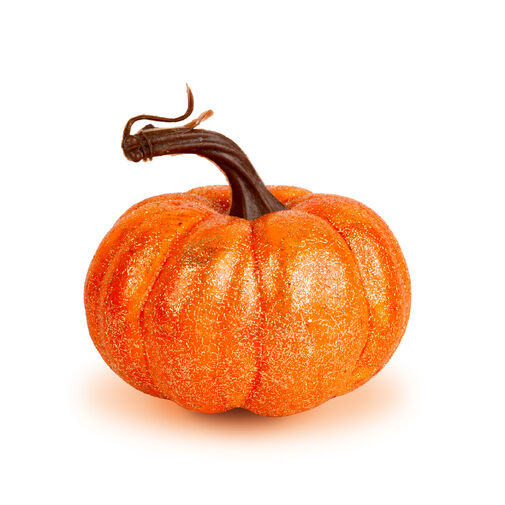 59013 • Őszi dekoráció - tök - 6 féle - műanyag