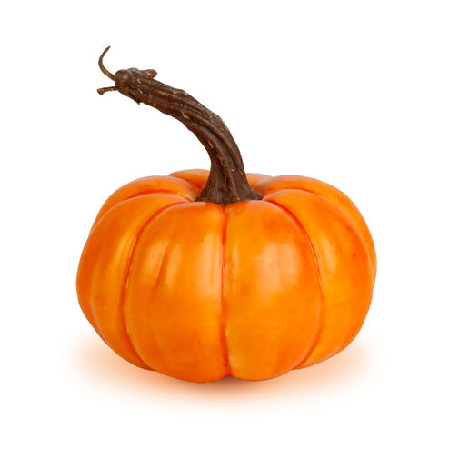 59013 • Őszi dekoráció - tök - 6 féle - műanyag