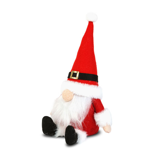 59515 • Karácsonyi skandináv manó - 27 x 14 x 13 cm