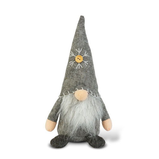 59522 • Karácsonyi skandináv manó - 25 cm - 2 féle