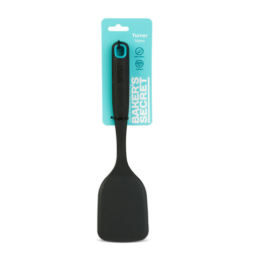 BS41160 • Baker's Secret konyhai lapát - nylon - 32,2 x 8,1 x 2,9 cm