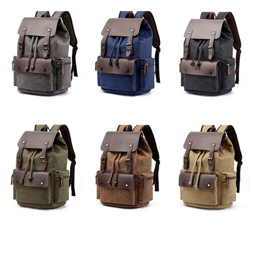 DA00165 • Hátizsák - 15,6