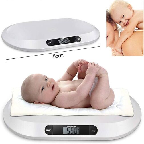 DA00174 • Babamérleg - 20 kg