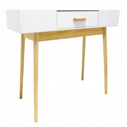 DA00366B • Asztal 1 fiókkal 