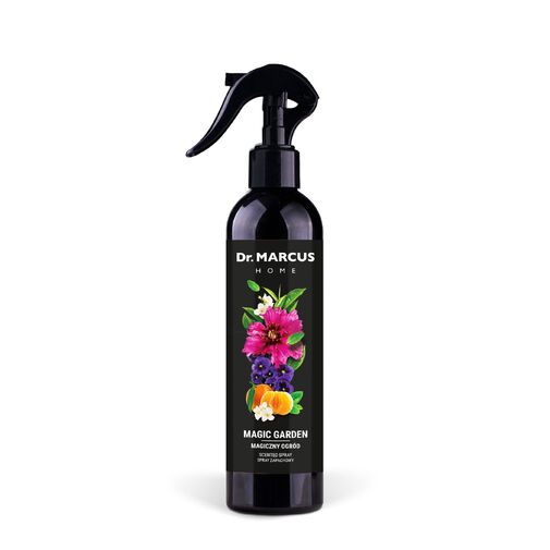 DRM07737 • Dr. Marcus Home Spray 300 ml - Magic Garden