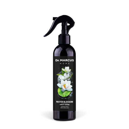 DRM07740 • Dr. Marcus Home Spray 300 ml - Water Blossom